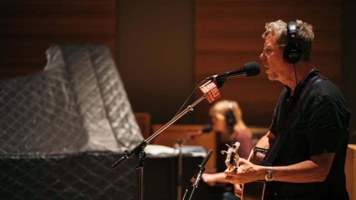 The Jayhawks - Gonna Be a Darkness (Live at The Current)