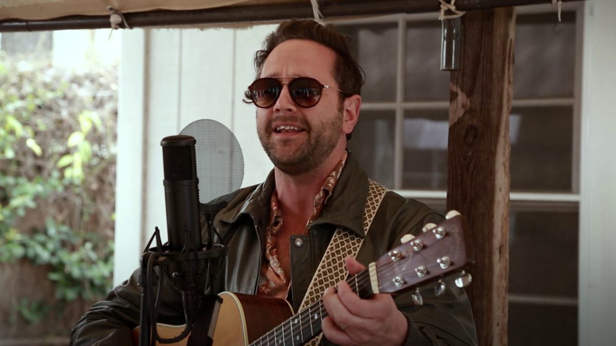 The Kernal - At the Old Taco Bell - 3/16/2019 - Riverview Bungalow - Austin, TX