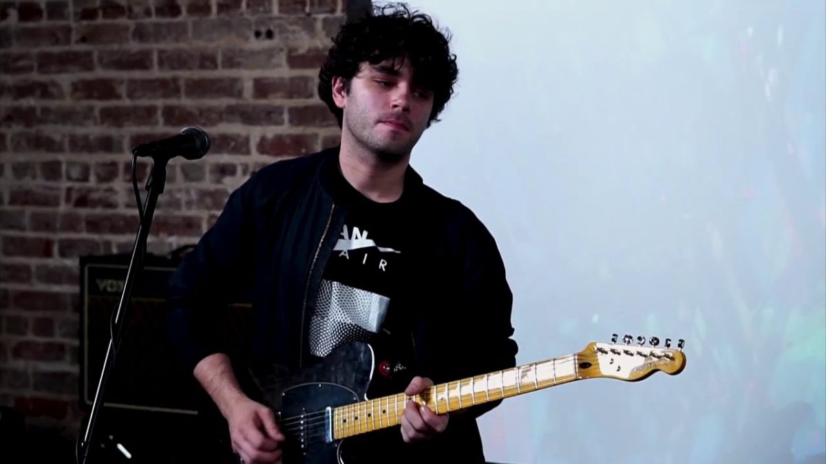 The KVB - Never Enough - 11/5/2019 - Paste Studio ATL - Atlanta, GA