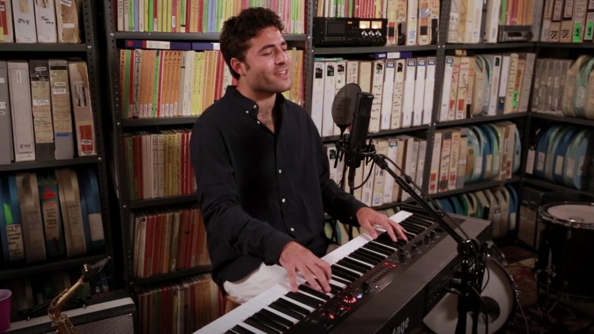 The Lagoons - So Did I - 10/10/2019 - Paste Studio NYC - New York, NY
