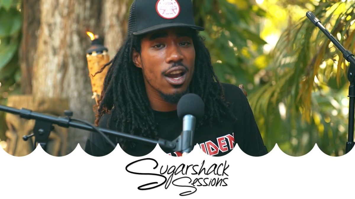 The Late Ones - Hi Power (Live Acoustic) | Sugarshack Sessions