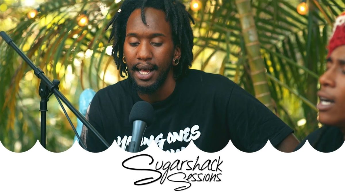 The Late Ones - Unbalanced (Live Acoustic) | Sugarshack Sessions