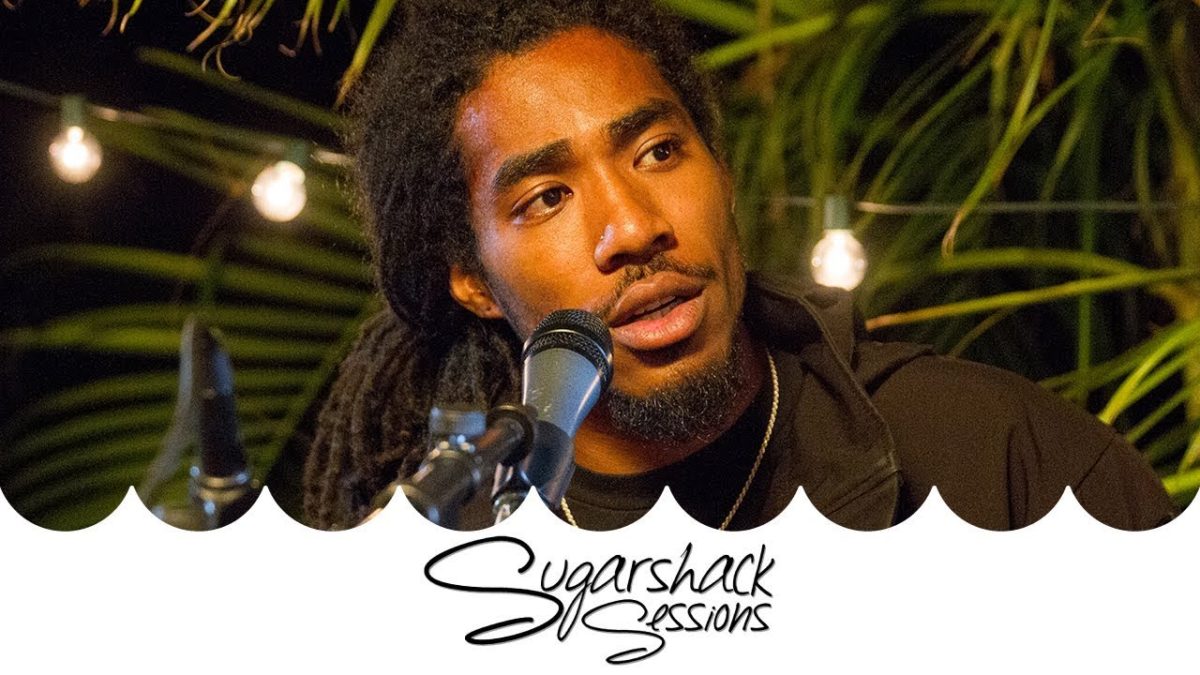 The Late Ones - Where Is I History (Live Acoustic) | Sugarshack Sessions