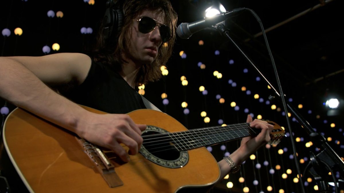 The Lemon Twigs - If You Give Enough (Live on KEXP)