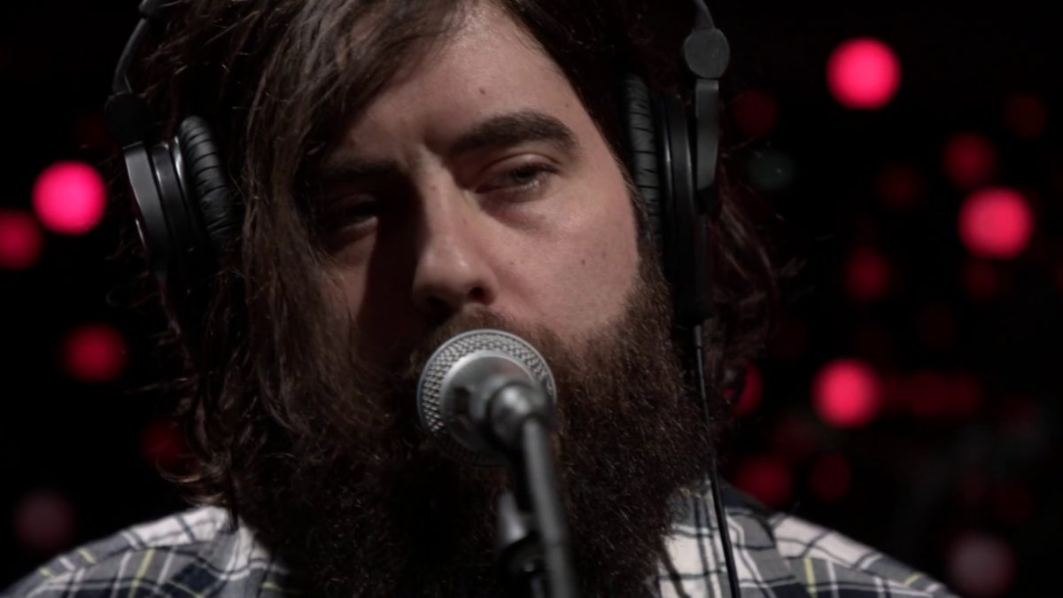 The Moondoggies - Easy Coming (Live on KEXP)