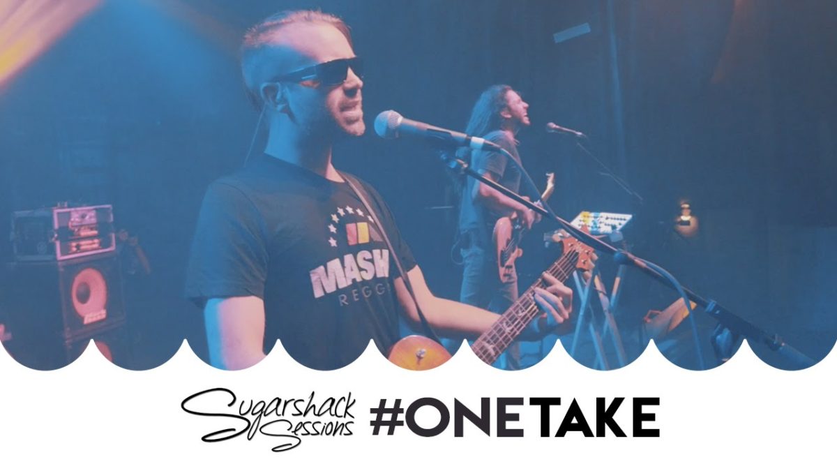 The Movement - Fair Warning | Sugarshack #OneTake