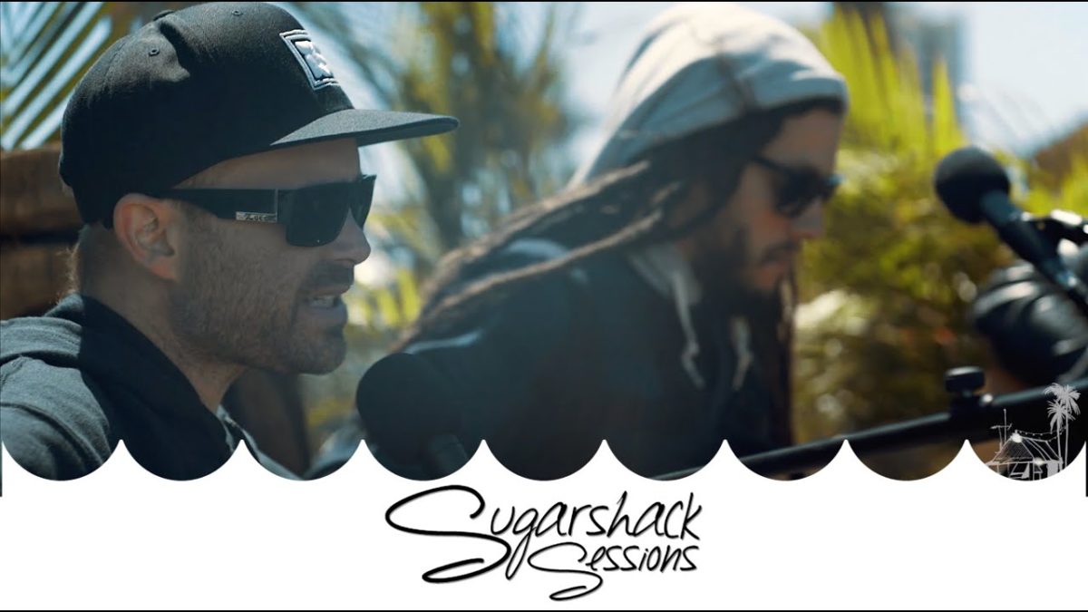 The Movement - Rescue (Live Acoustic) | Sugarshack Sessions