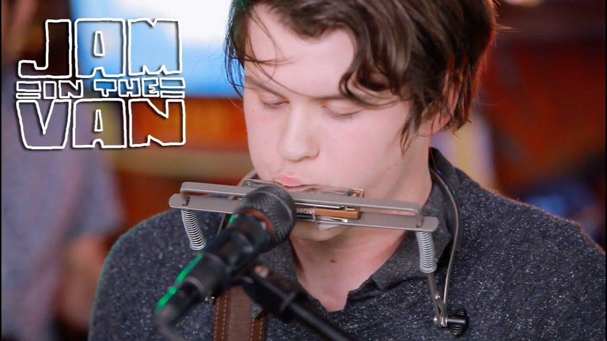 THE PRESCRIPTIONS - "Hollywood Gold" (Live in Austin, TX 2019) #JAMINTHEVAN