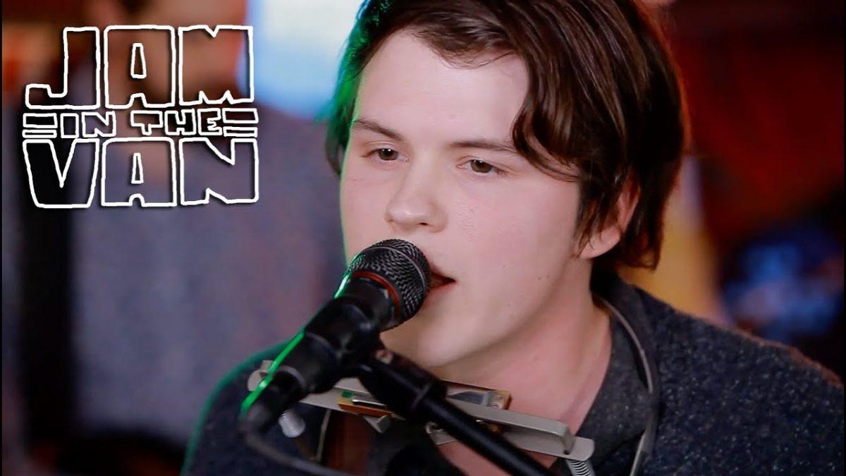 THE PRESCRIPTIONS -  "She is Waiting" (Live in Austin, TX 2019) #JAMINTHEVAN