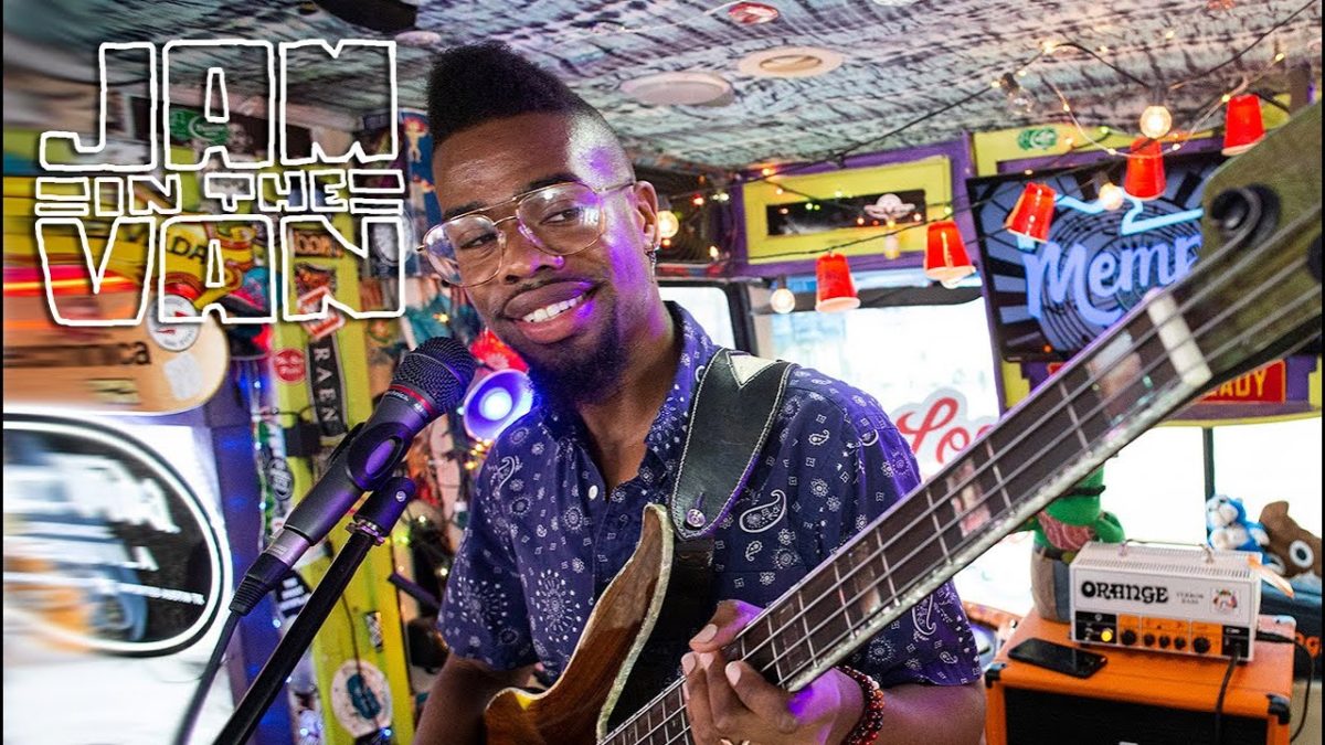 THE PRVLG - "Full Set" (Live in Memphis, TN 2019) #JAMINTHEVAN