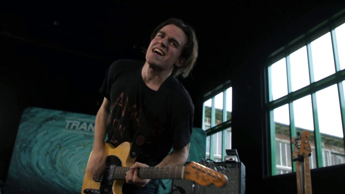 The Psychotic Monks - Every Sight (Live on KEXP)