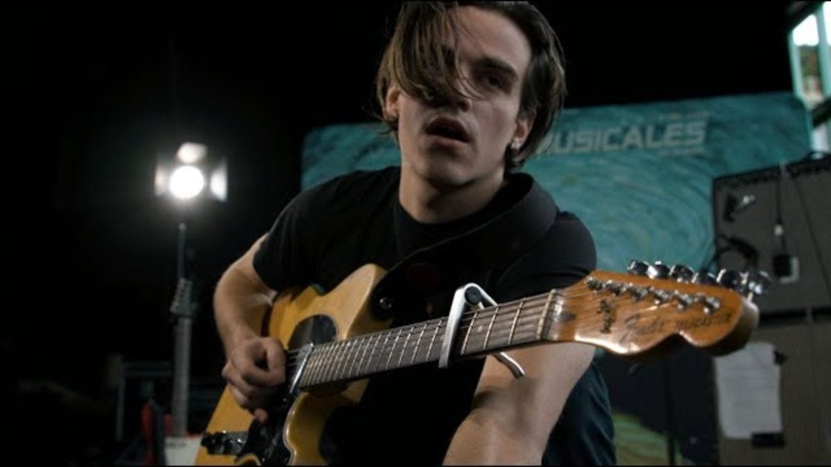The Psychotic Monks - Isolation (Live on KEXP)