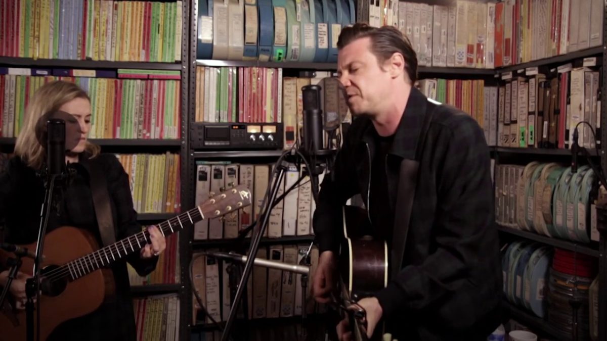 The Rails - Ball And Chain - 7/9/2019 - Paste Studios - New York, NY