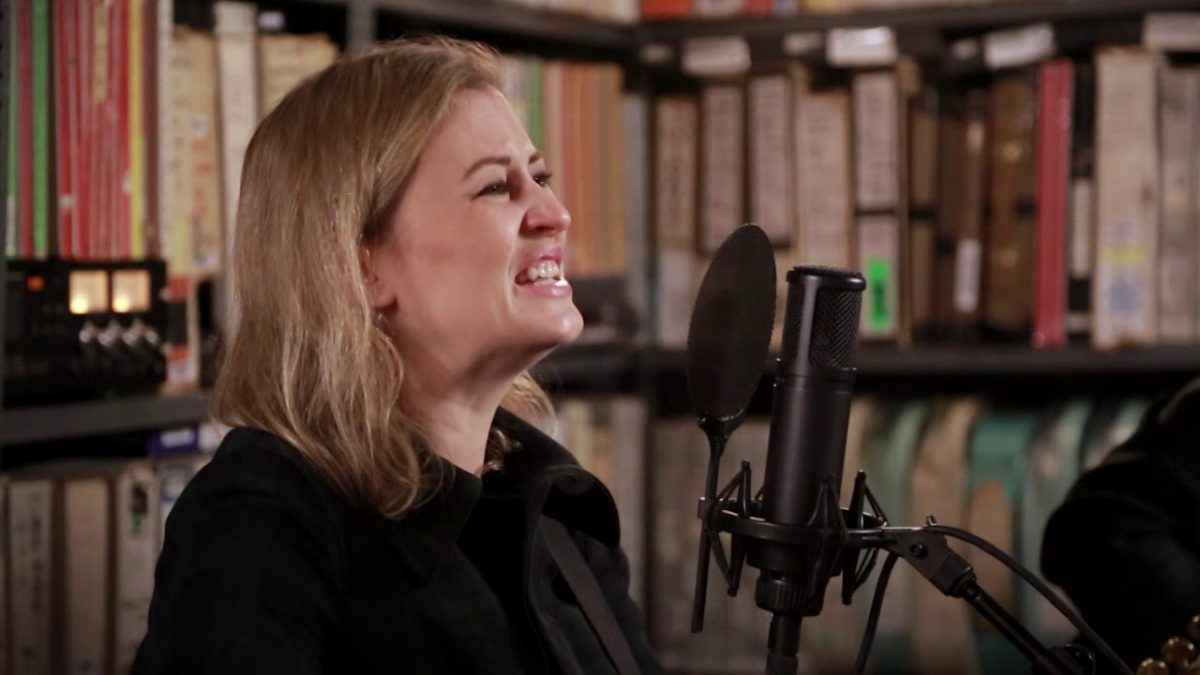 The Rails - Mossy Well - 7/9/2019 - Paste Studios - New York, NY
