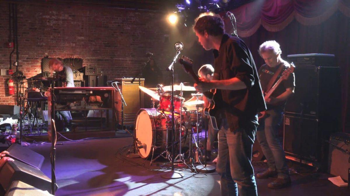 The Song Remains The Same - 10/6/18 - Brooklyn Bowl