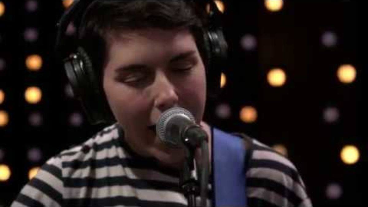 The Spook School - Full Performance (Live on KEXP)