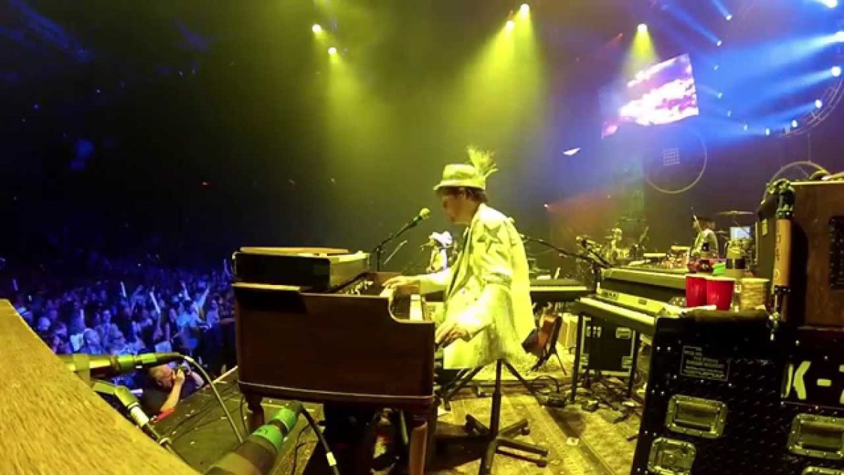 The String Cheese Incident - "It Is What It Is" - Broomfield, CO - 12.31.2013