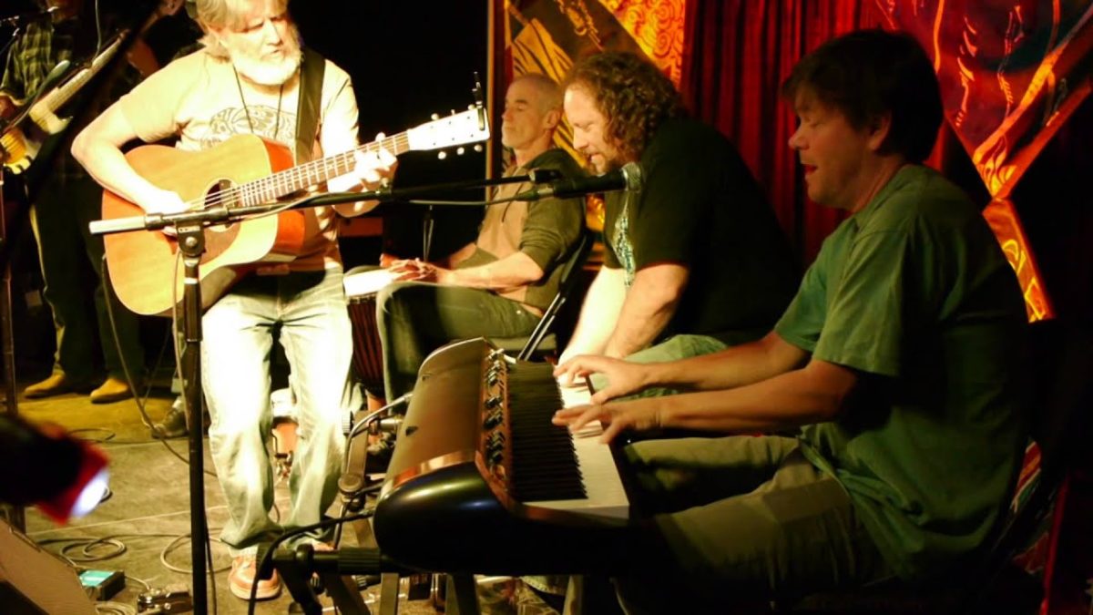 The String Cheese Incident - "San Jose" - 12.29.2013