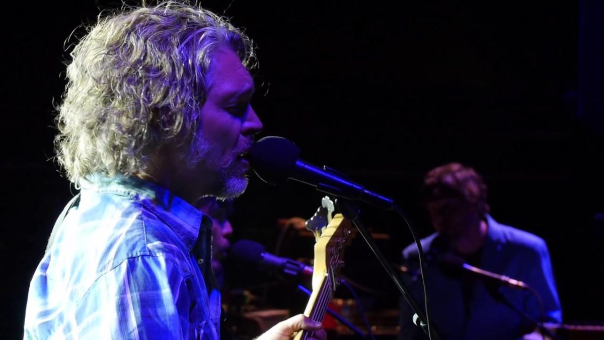 The String Cheese Incident - "Sympathy for the Devil" - Red Rocks 2015 [HD]