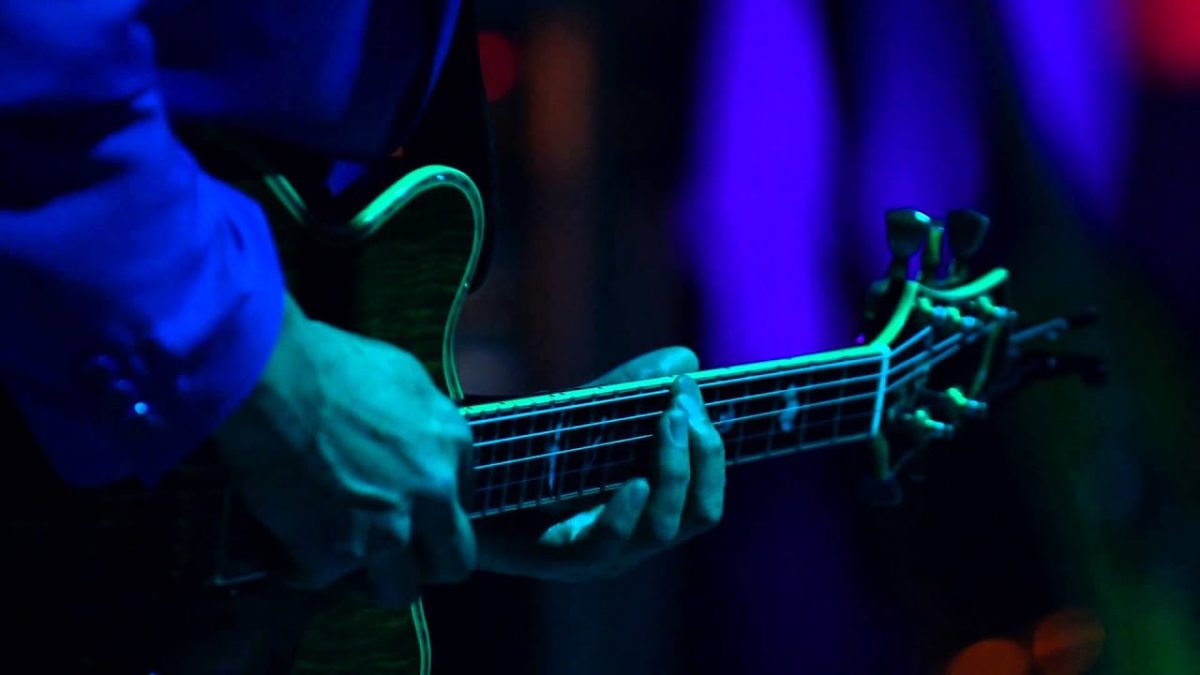 The String Cheese Incident - "Just One Story" - Broomfield, CO - 12.31.2014