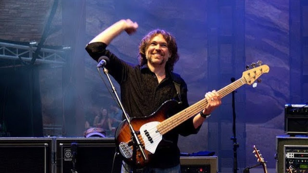 The String Cheese Incident - "Desert Dawn" - Red Rocks, 07.24.10