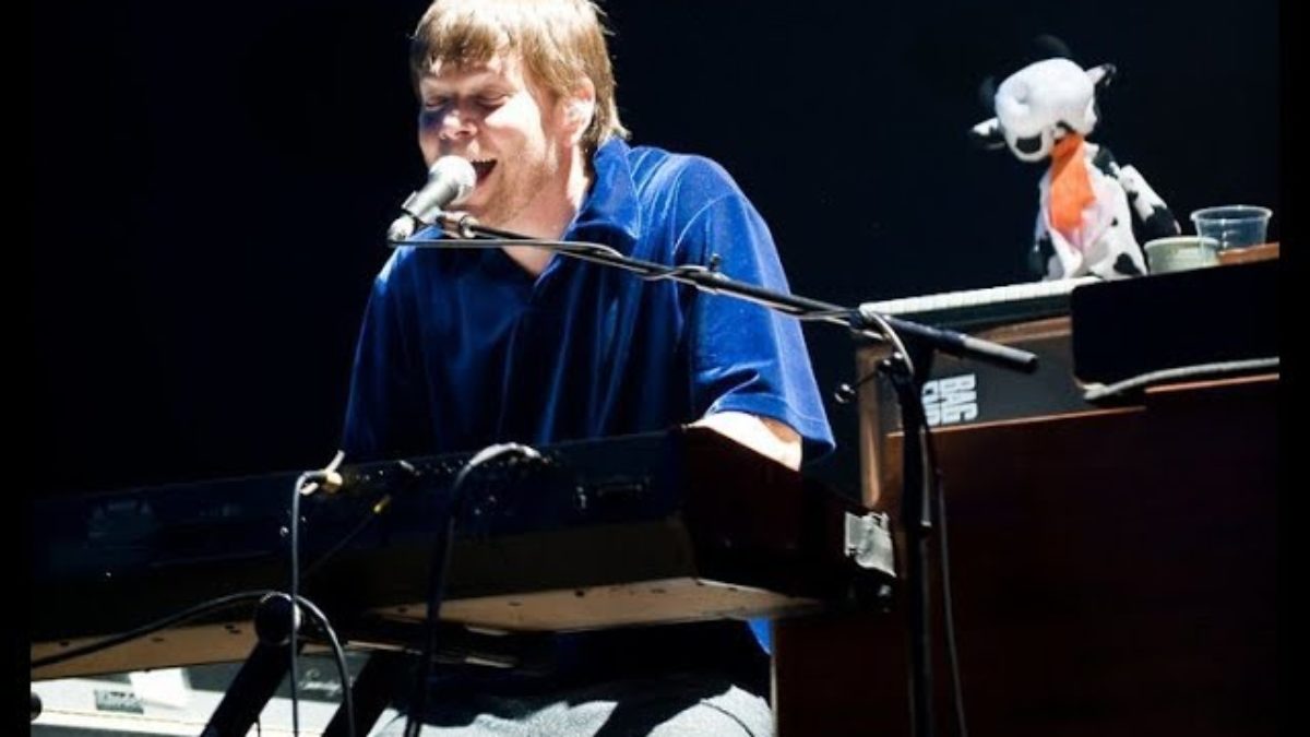 The String Cheese Incident - "Black Clouds" - Hampton Coliseum - 10.29.10
