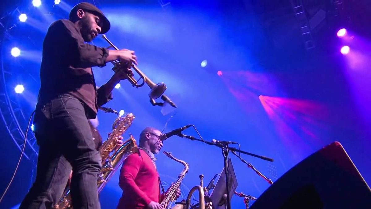 The String Cheese Incident - "Rosie" - Broomfield, CO - 12/29/2013