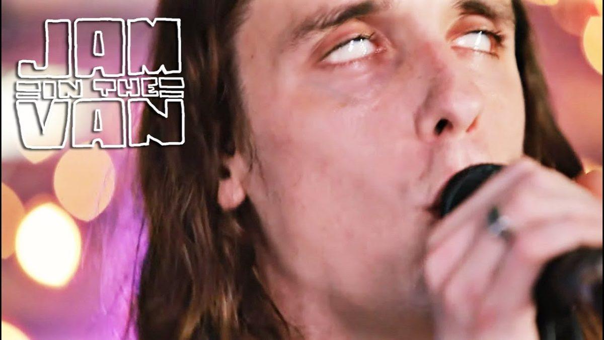 THE WEEKS - "Comin' Down" (Live in Nashville, TN 2019) #JAMINTHEVAN