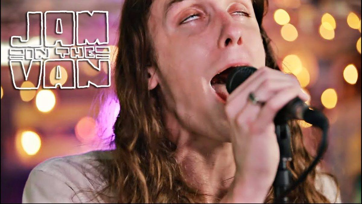 THE WEEKS - Full Set (Live in Nashville, TN 2019) #JAMINTHEVAN