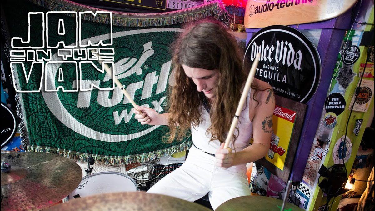 THE WEEKS - "Two Moons" (Live in Nashville, TN 2019) #JAMINTHEVAN
