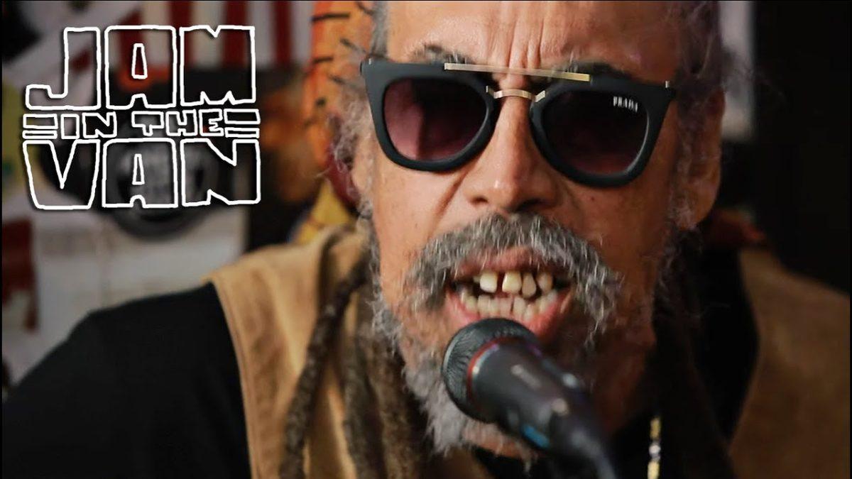 THIRD WORLD - "Na Na Na" (Live at Reggae on the Mountain 2019) #JAMINTHEVAN