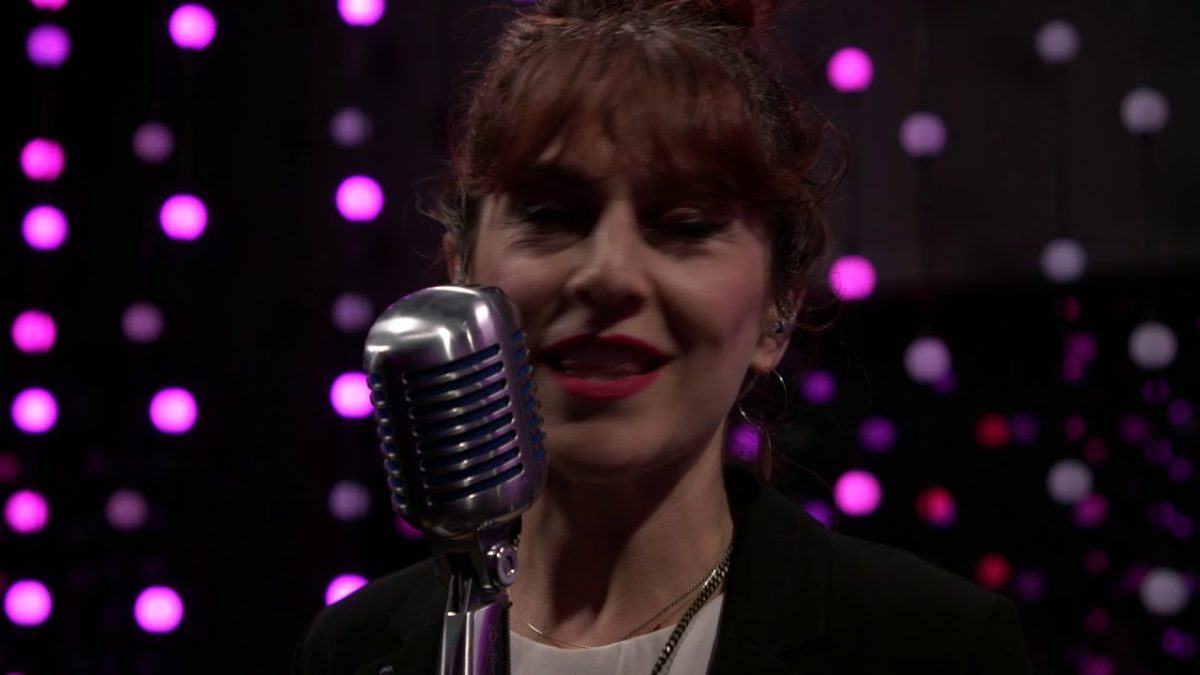 Thunderpussy - Full Performance (Live on KEXP)