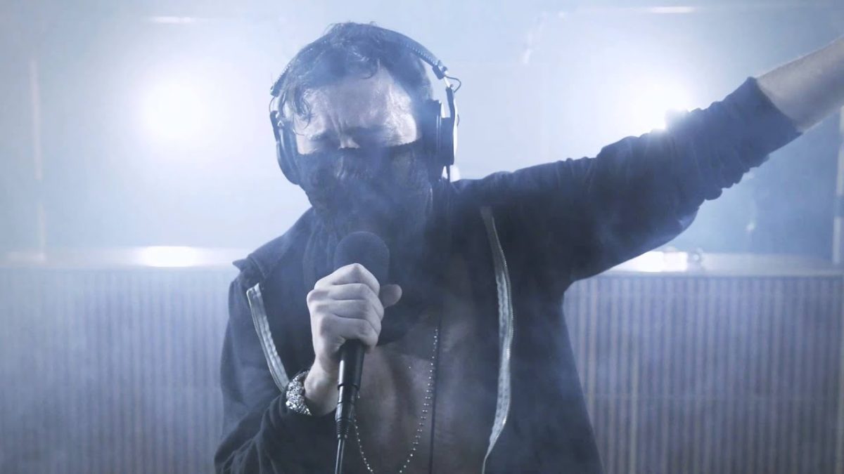 Tickle Torture - Would I Love You (Live on 89.3 The Current)