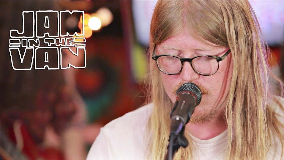 HOLY WAVE - "Nation In Regress" (Live at Desert Daze in Joshua Tree, CA 2017) #JAMINTHEVAN