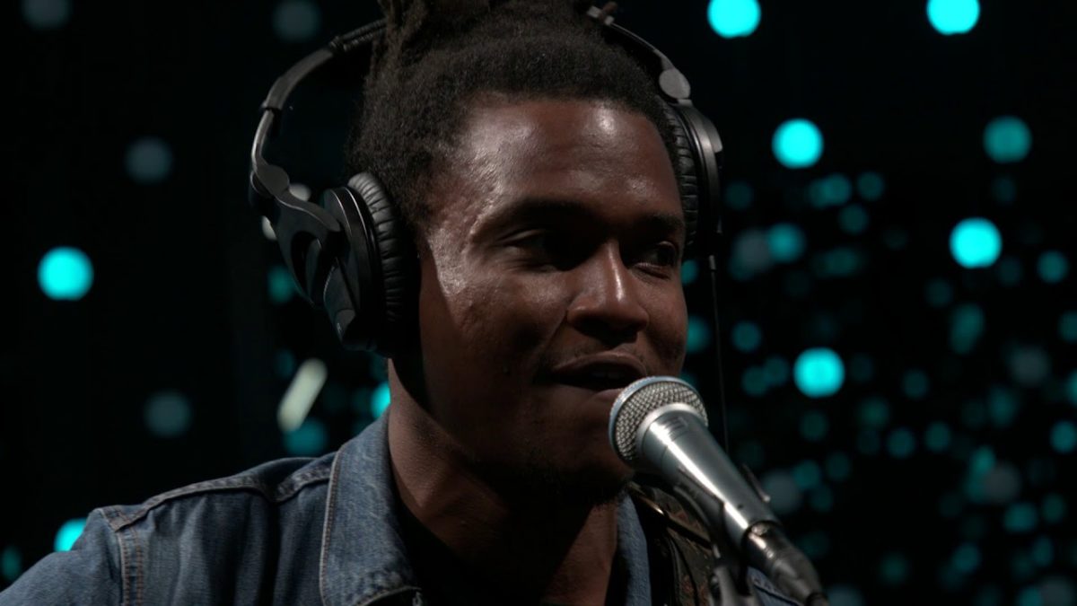 TiRon & Ayomari - 2 Kinds (Live on KEXP)