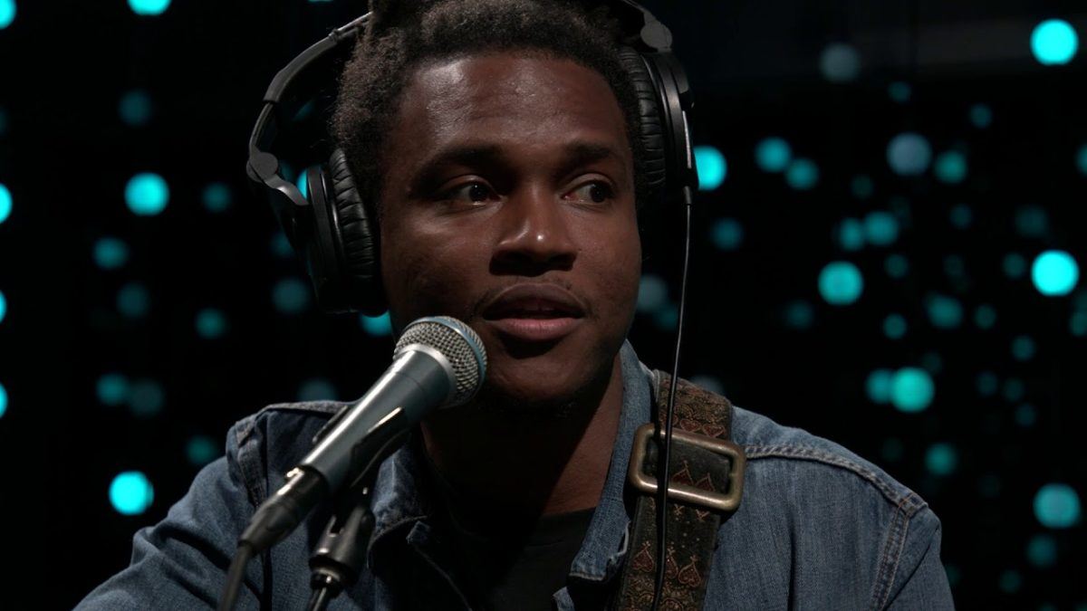 TiRon & Ayomari - Full Performance (Live on KEXP)