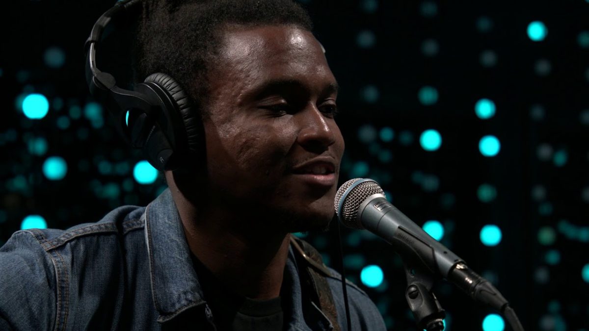 TiRon & Ayomari - Politics As Usual (Live on KEXP)