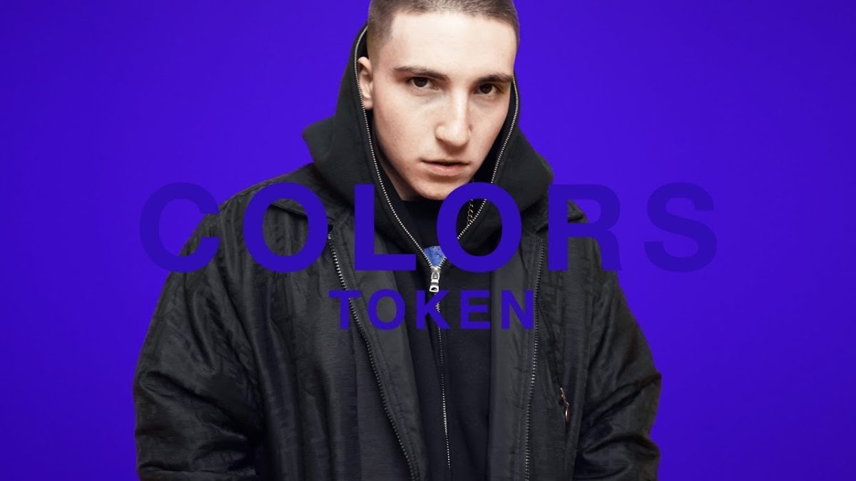 Token - Doozey/Little Boy | A COLORS SHOW
