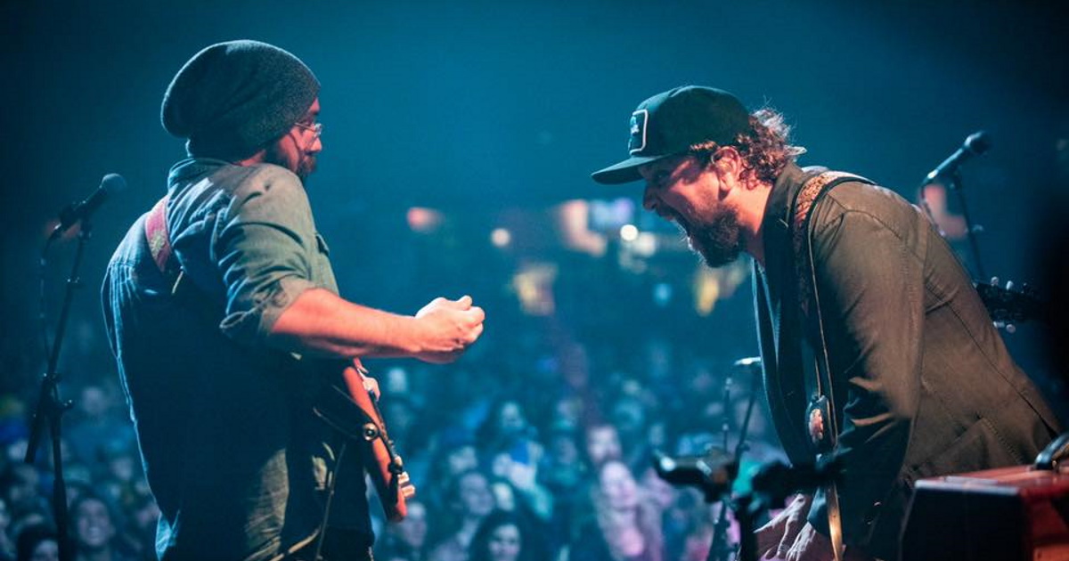 Tom Hamilton Greensky Bluegrass Boston Setlist Audio