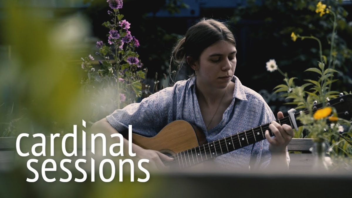 Tomberlin - Hours - CARDINAL SESSIONS