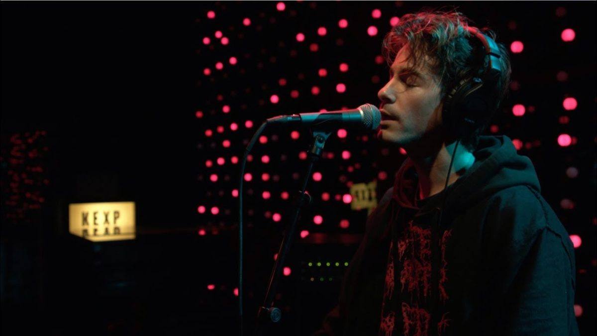TR/ST - Full Performance (Live on KEXP)