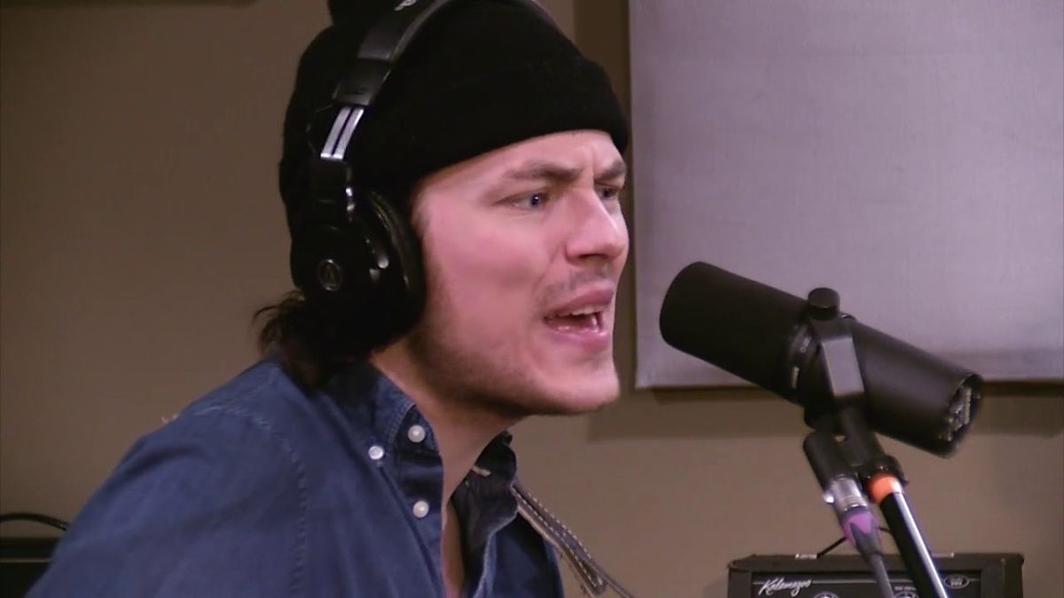 Trapper Schoepp - Full Session - Daytrotter Session - 2/8/2019