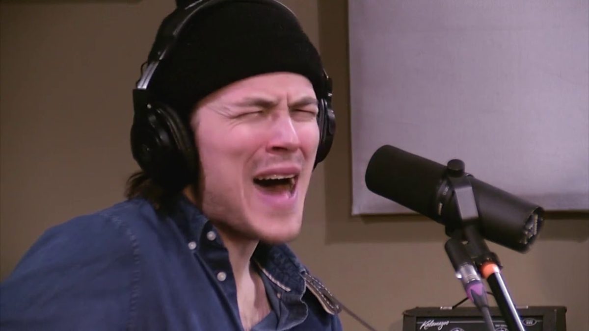 Trapper Schoepp - On, Wisconsin - Daytrotter Session - 2/8/2019