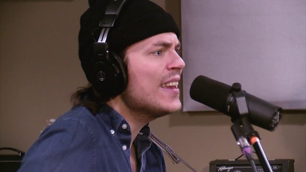 Trapper Schoepp - Shakedown - Daytrotter Session - 2/8/2019