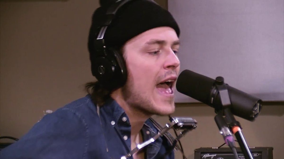 Trapper Schoepp - Sleight Of Hand - Daytrotter Session - 2/8/2019