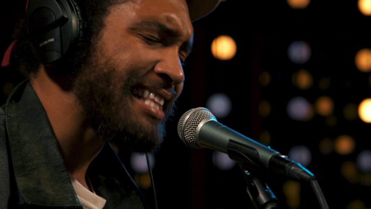 Tre Burt - Full Performance (Live on KEXP)