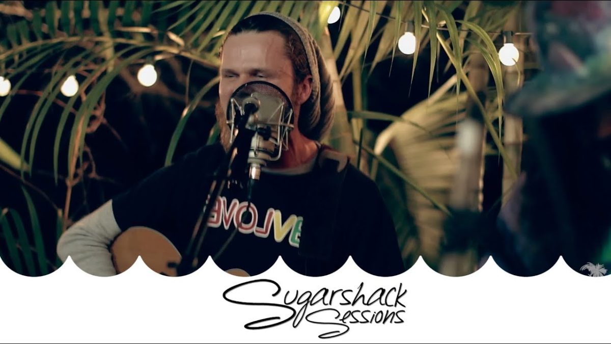 TreeHouse! - Blessings (Live Acoustic) | Sugarshack Sessions
