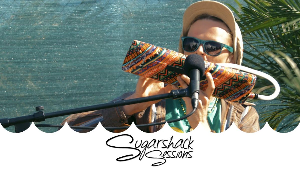 TreeHouse! - Prayer for the Day (Live Acoustic) | Sugarshack Sessions