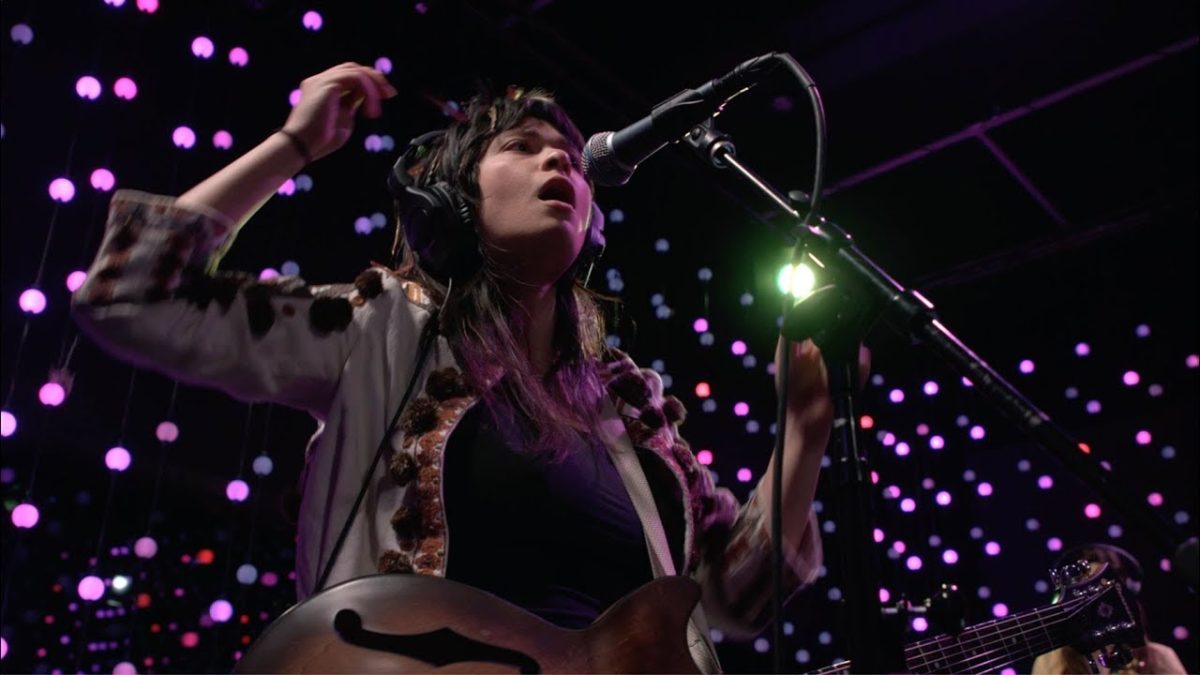 Tres Leches - Despise Us (Live on KEXP)