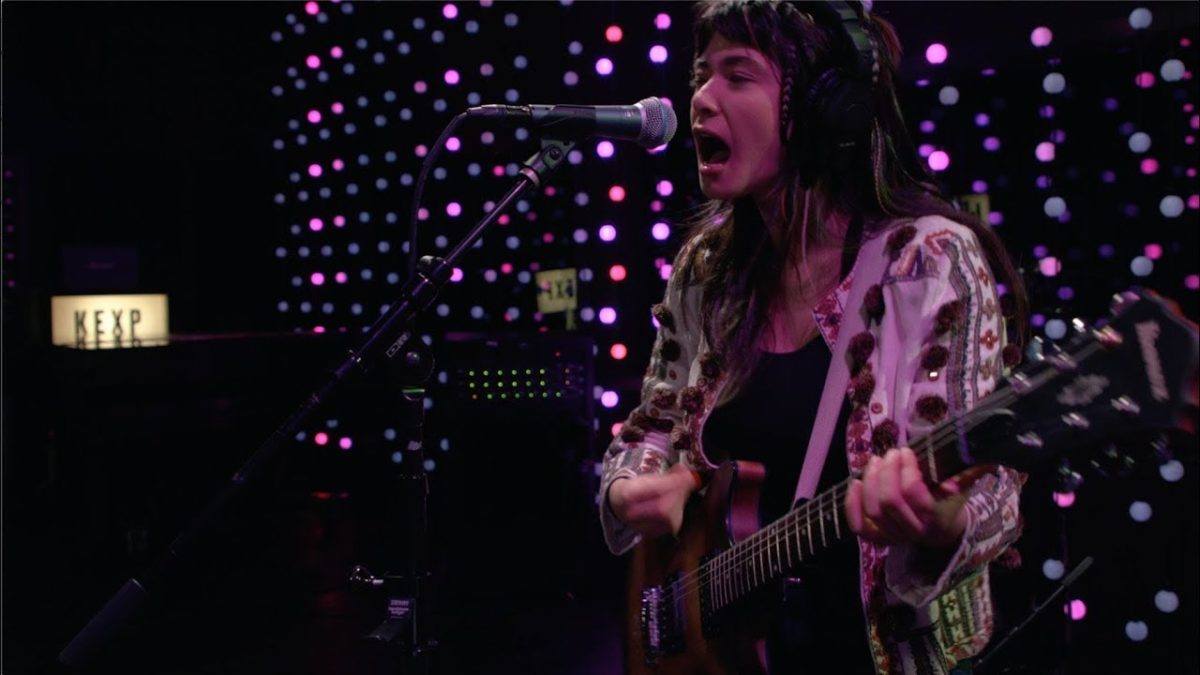 Tres Leches - Full Performance (Live on KEXP)